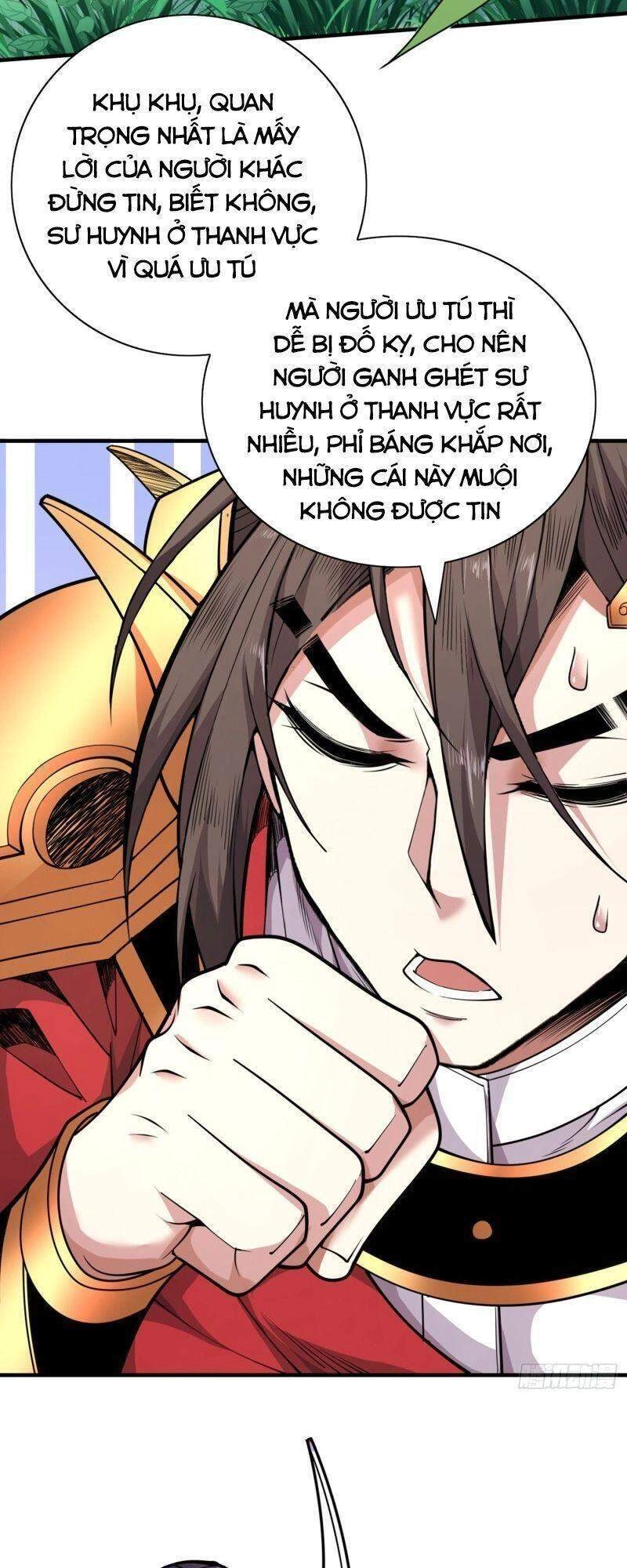 Bị Dạy Dỗ Thành Thánh Chapter 64 - 32