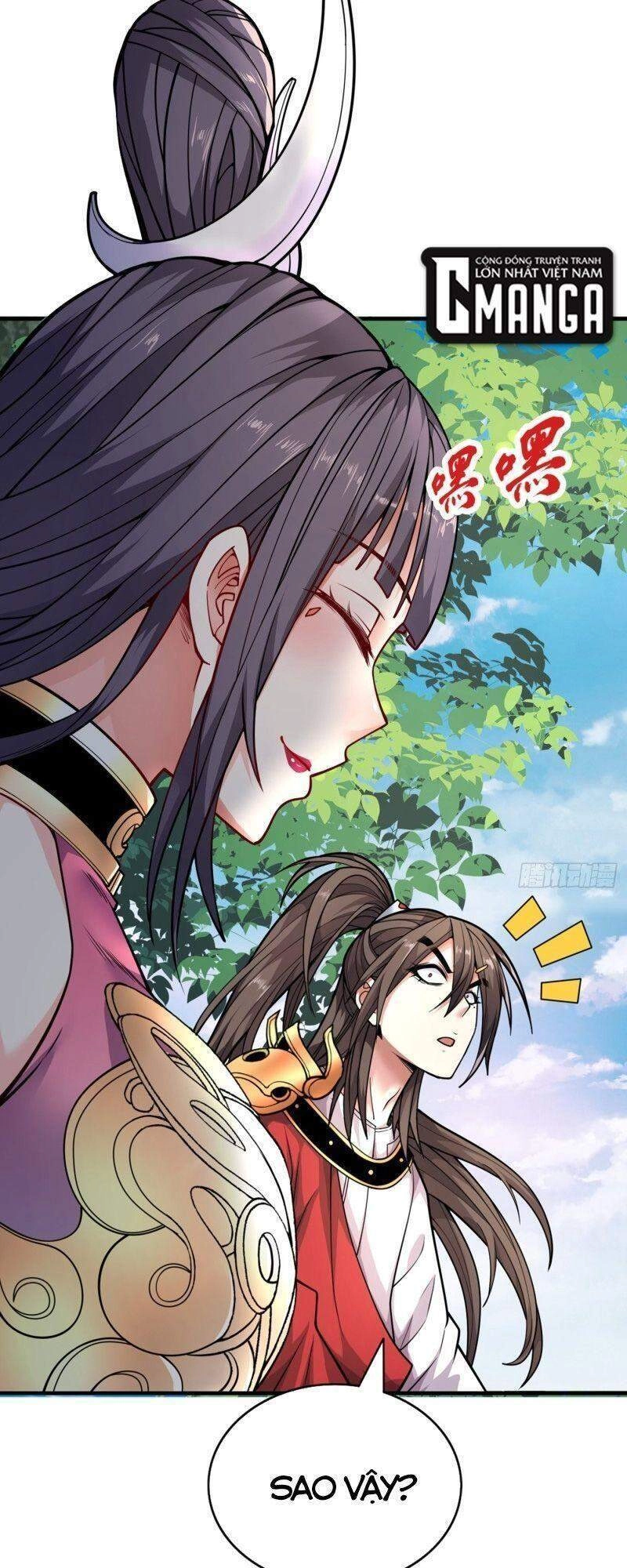 Bị Dạy Dỗ Thành Thánh Chapter 64 - 33