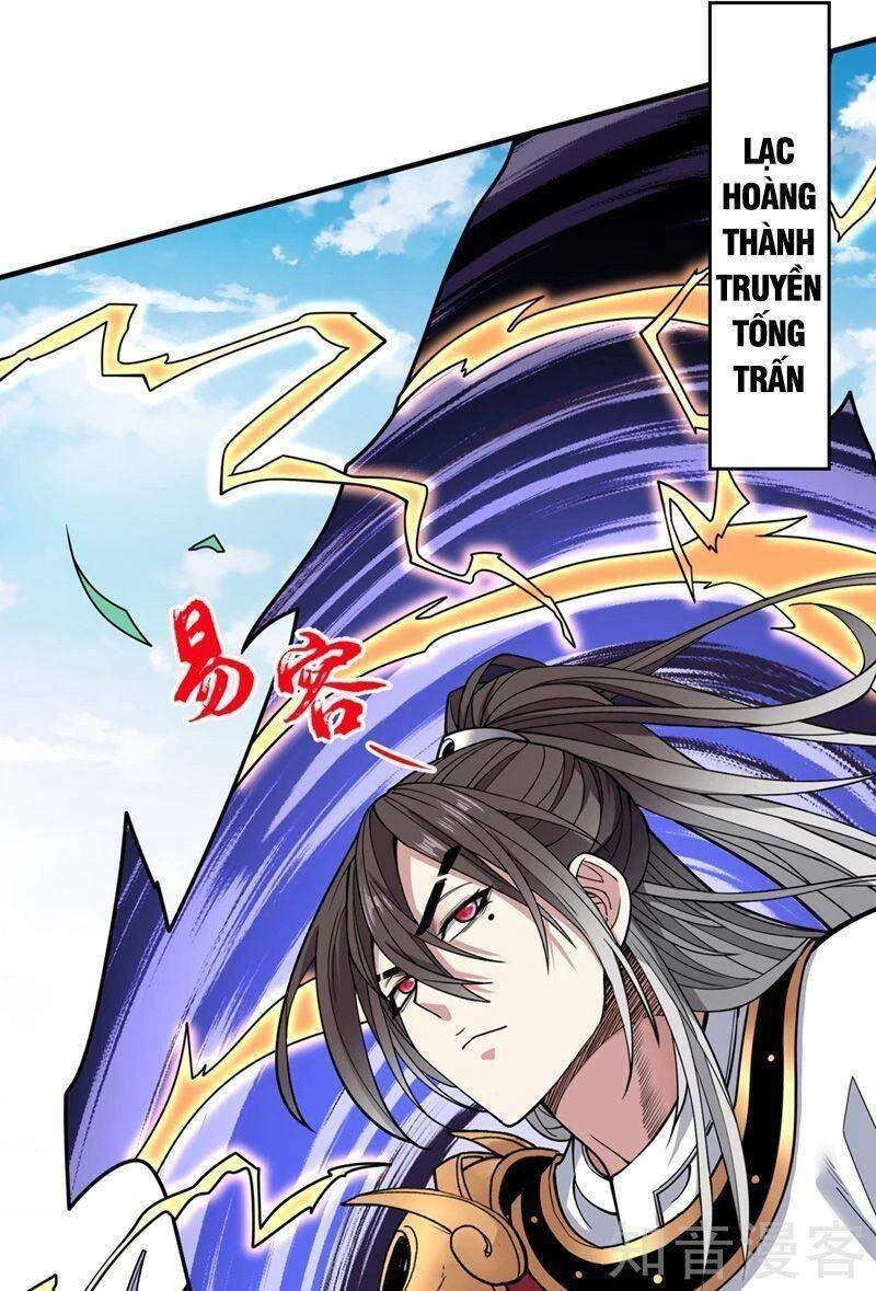 Bị Dạy Dỗ Thành Thánh Chapter 65 - 5