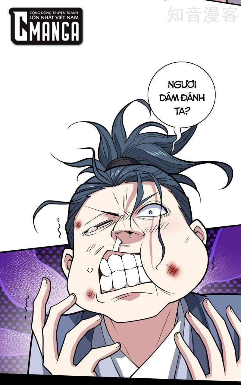 Bị Dạy Dỗ Thành Thánh Chapter 66 - 2