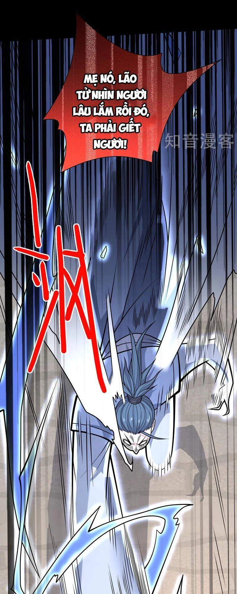 Bị Dạy Dỗ Thành Thánh Chapter 66 - 3