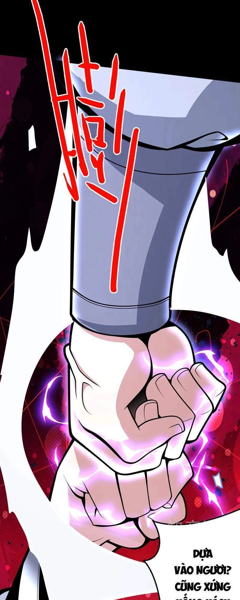 Bị Dạy Dỗ Thành Thánh Chapter 66 - 5