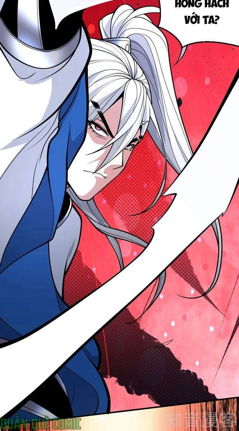 Bị Dạy Dỗ Thành Thánh Chapter 66 - 6