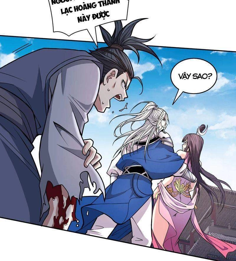 Bị Dạy Dỗ Thành Thánh Chapter 66 - 8