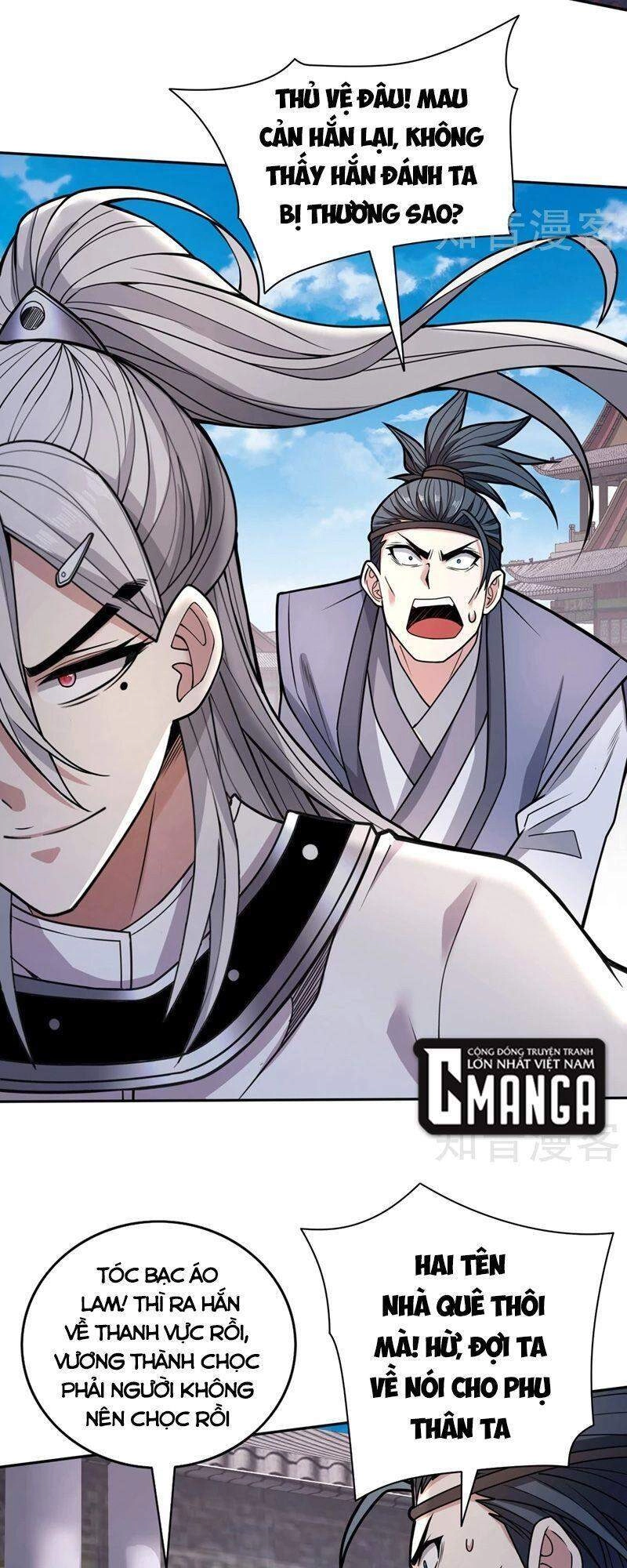 Bị Dạy Dỗ Thành Thánh Chapter 66 - 9