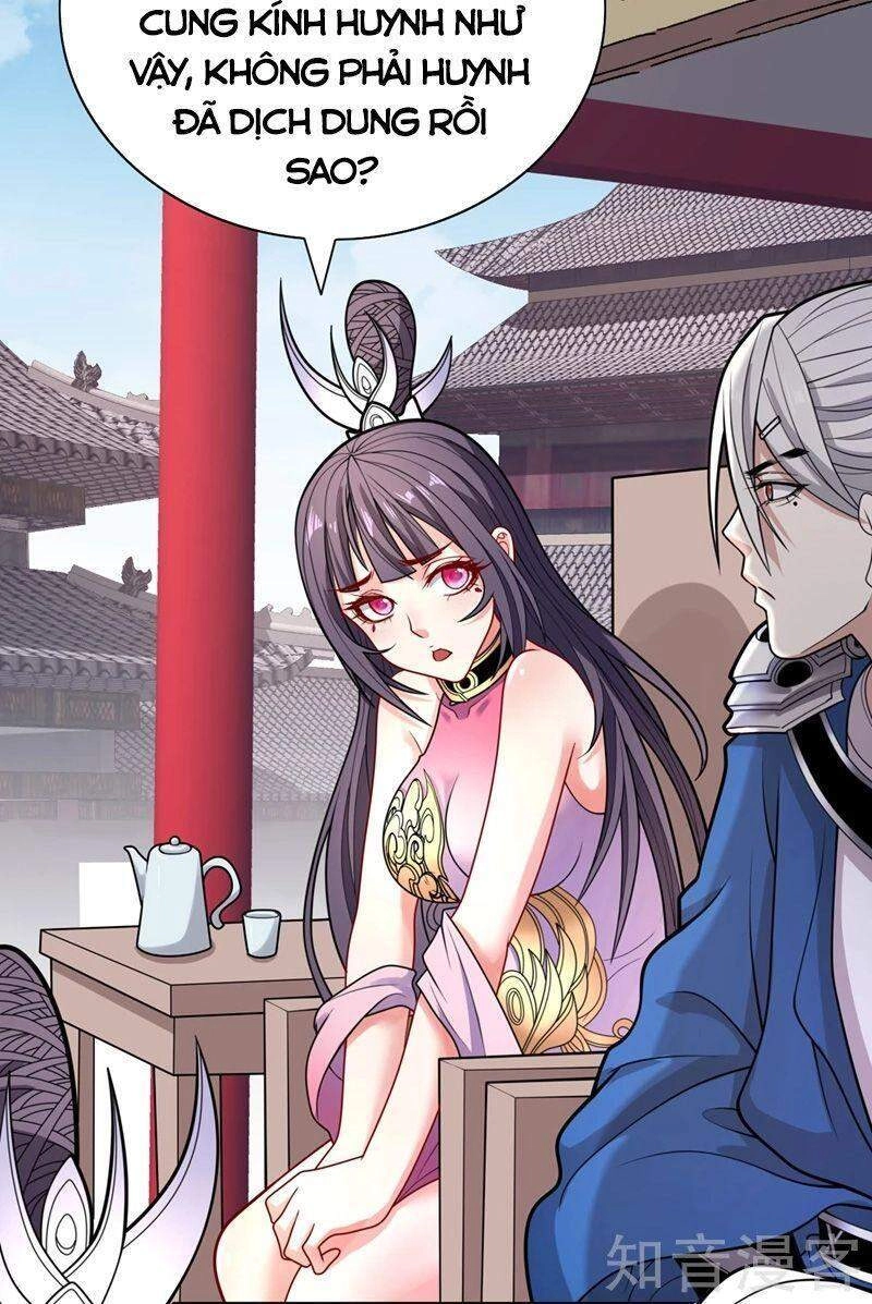 Bị Dạy Dỗ Thành Thánh Chapter 66 - 16