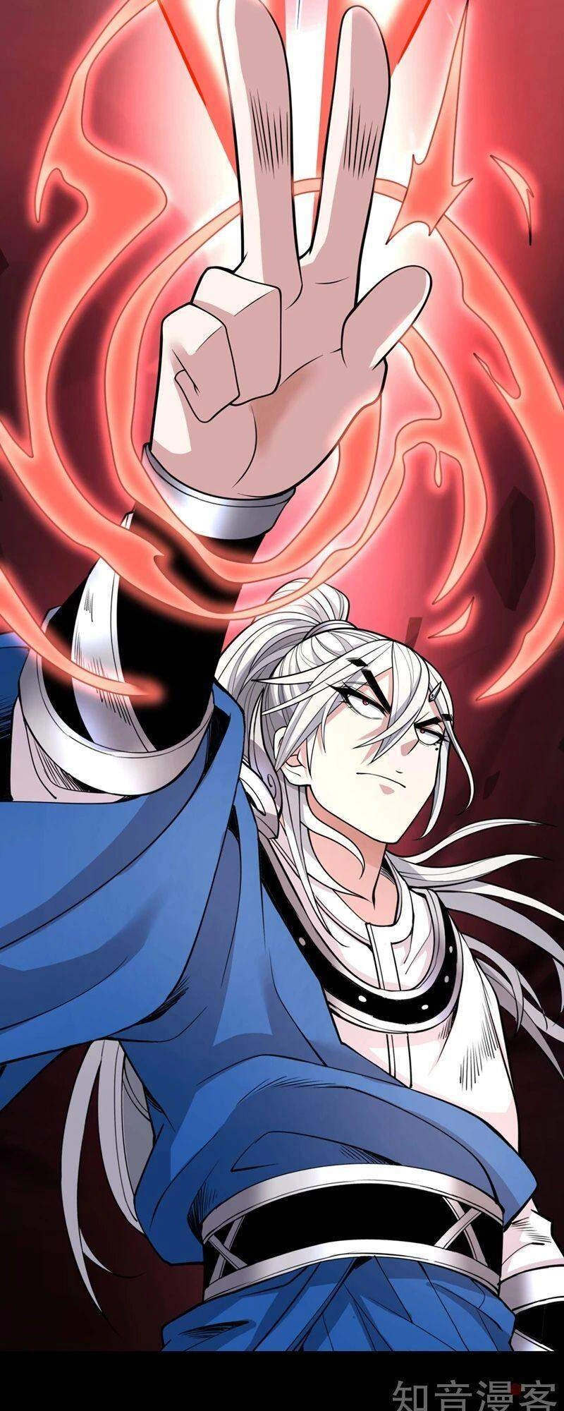 Bị Dạy Dỗ Thành Thánh Chapter 66 - 19