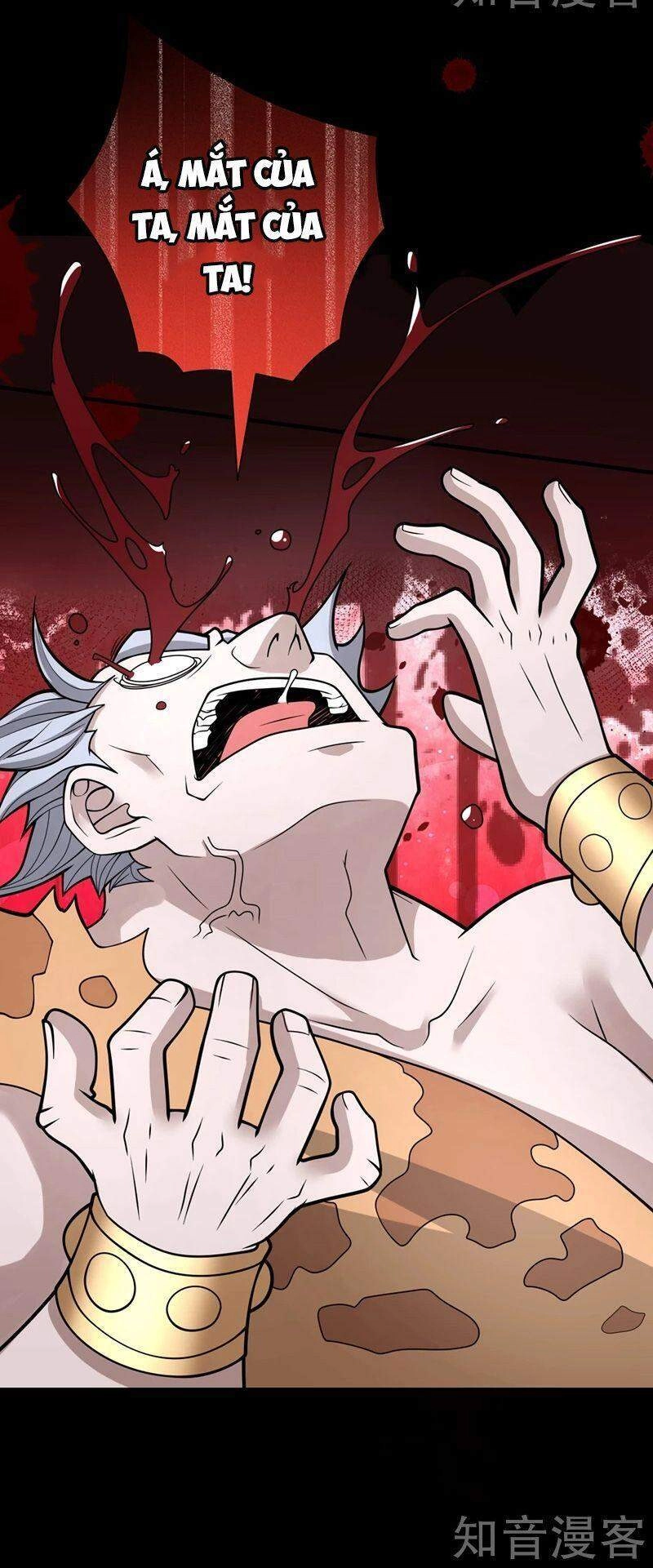 Bị Dạy Dỗ Thành Thánh Chapter 66 - 20