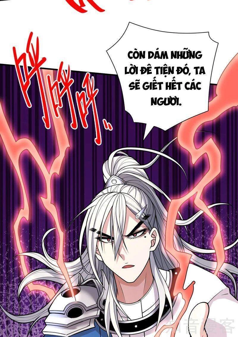 Bị Dạy Dỗ Thành Thánh Chapter 66 - 22
