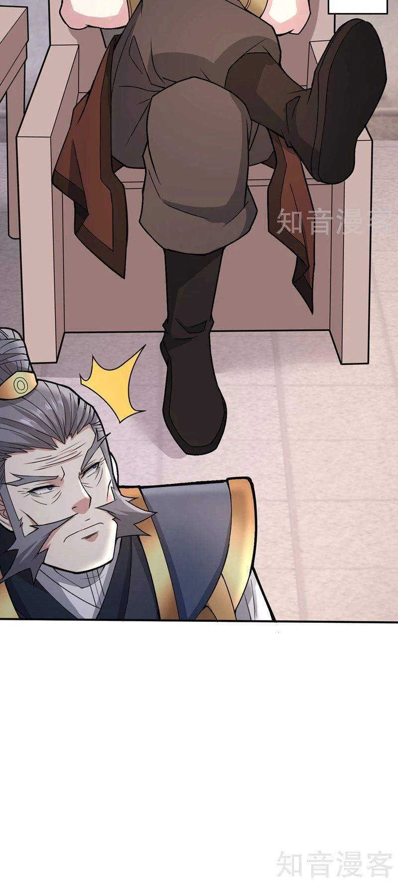 Bị Dạy Dỗ Thành Thánh Chapter 66 - 30