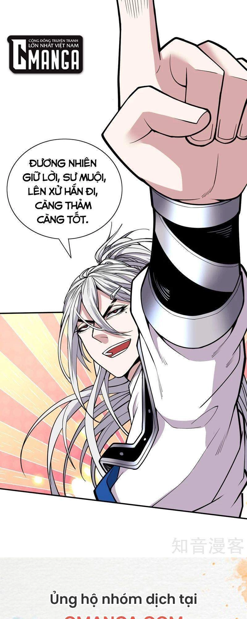 Bị Dạy Dỗ Thành Thánh Chapter 66 - 32