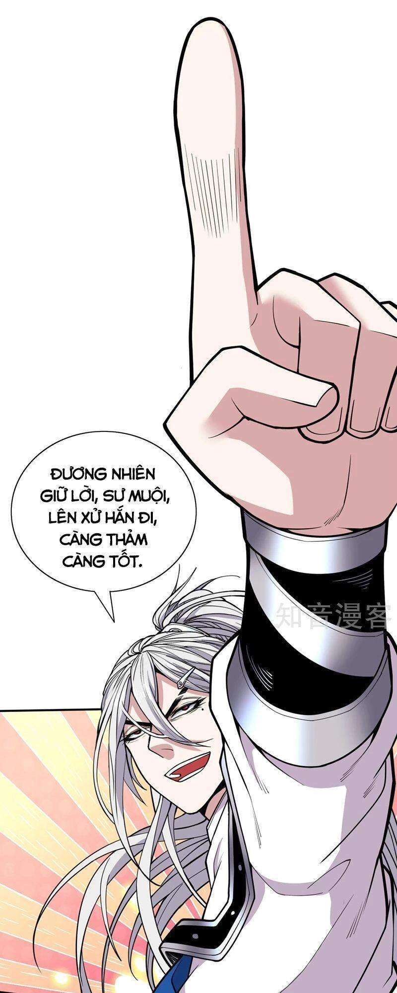 Bị Dạy Dỗ Thành Thánh Chapter 67 - 1