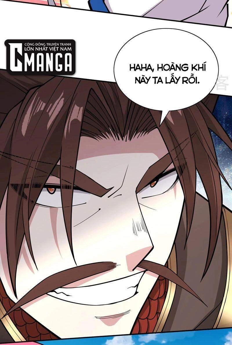 Bị Dạy Dỗ Thành Thánh Chapter 67 - 2