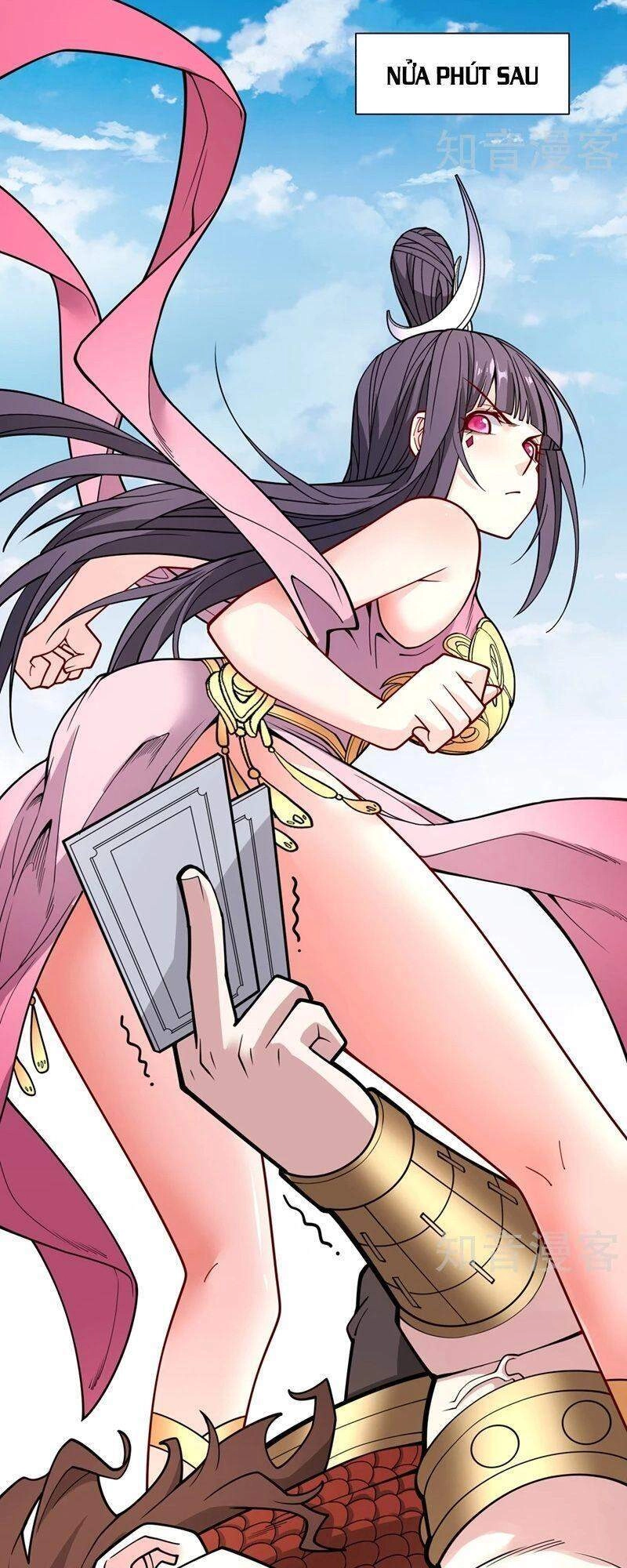 Bị Dạy Dỗ Thành Thánh Chapter 67 - 3