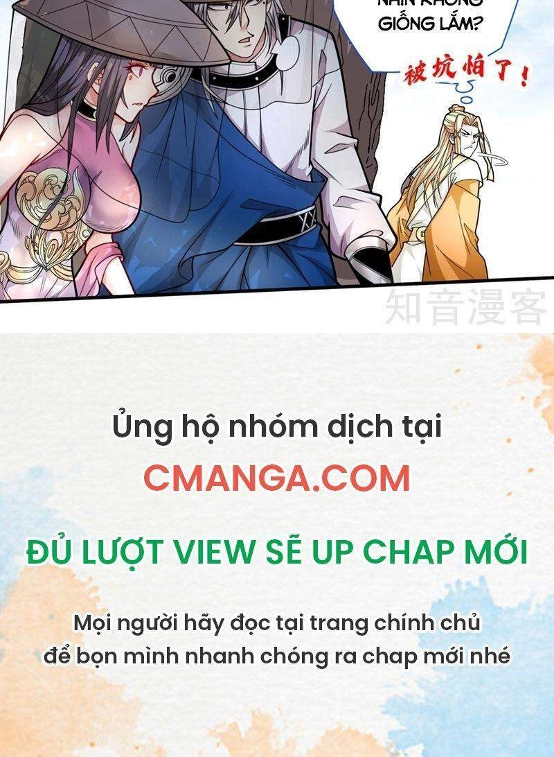Bị Dạy Dỗ Thành Thánh Chapter 67 - 16