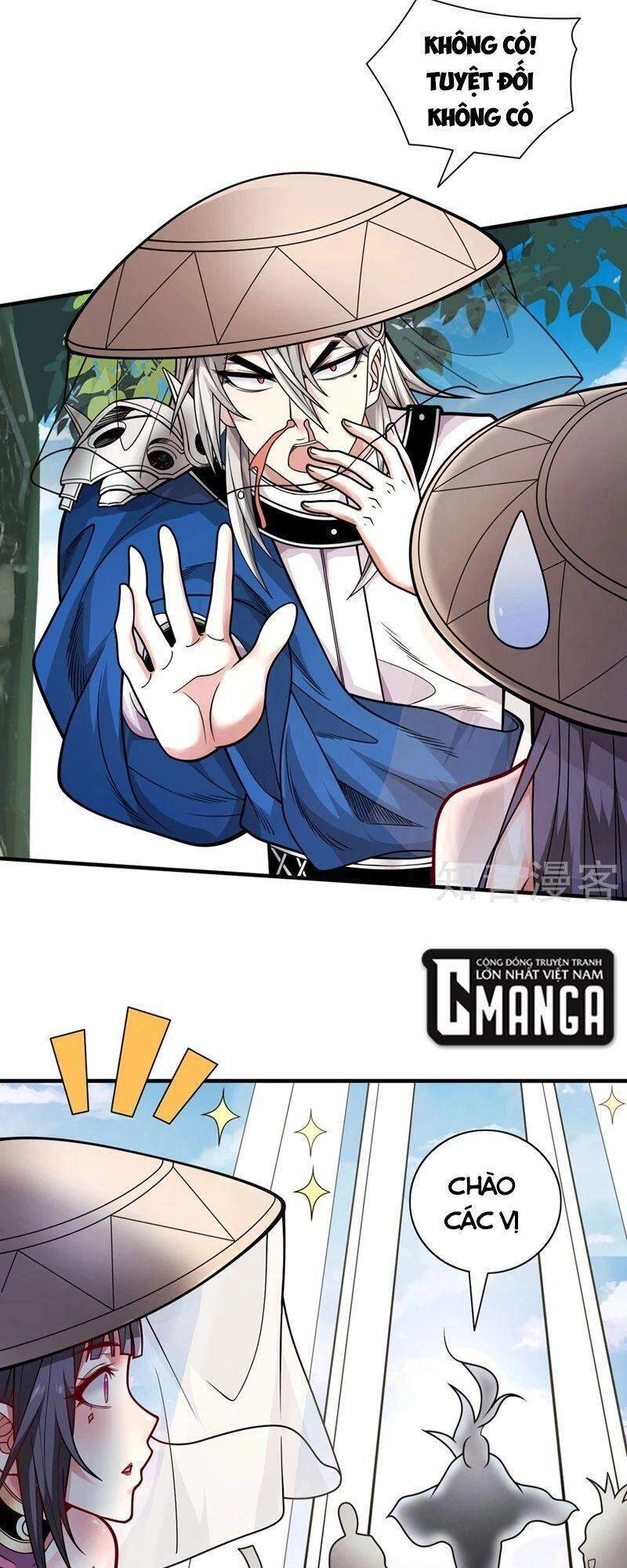 Bị Dạy Dỗ Thành Thánh Chapter 67 - 20