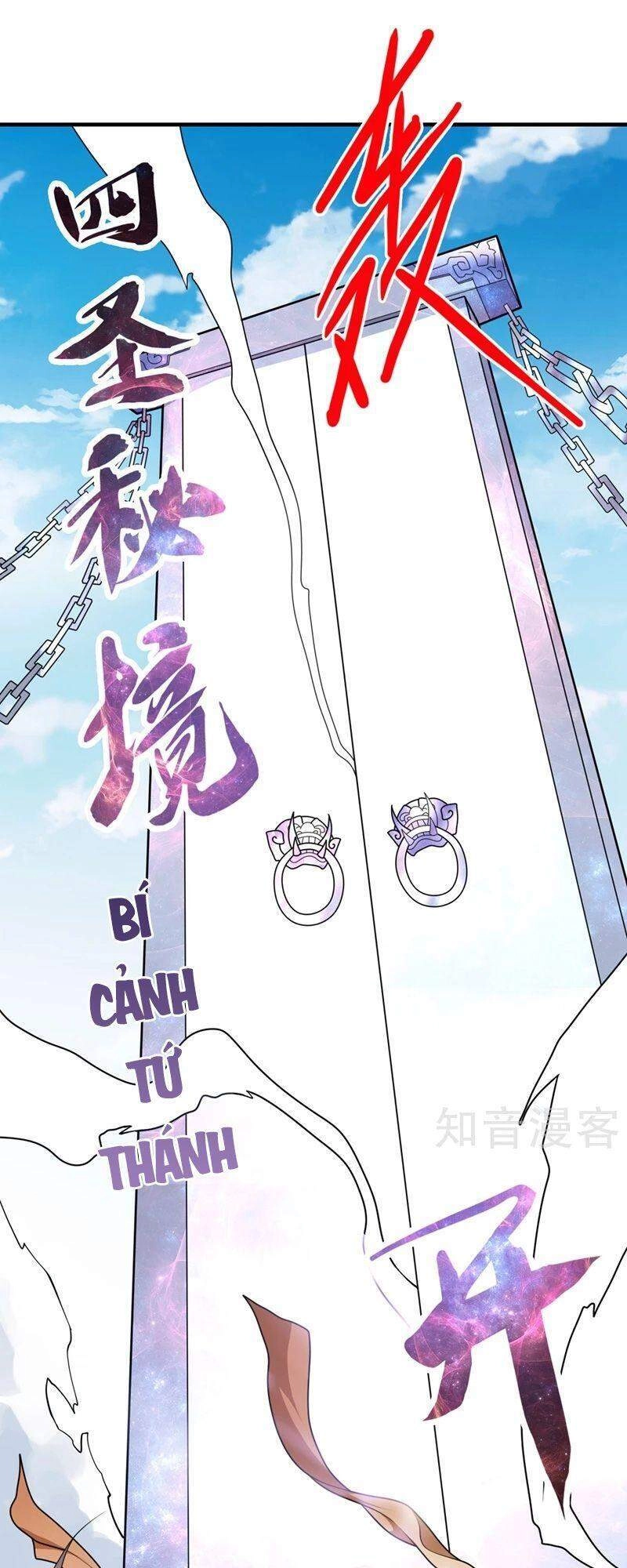 Bị Dạy Dỗ Thành Thánh Chapter 67 - 26