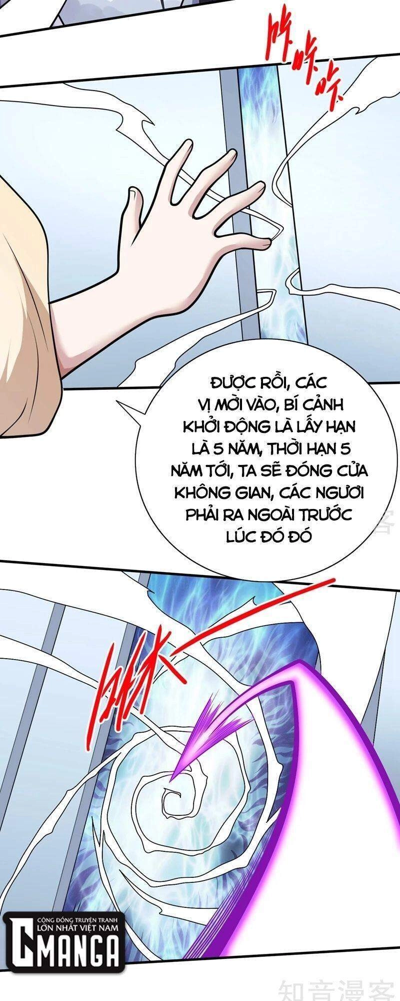 Bị Dạy Dỗ Thành Thánh Chapter 67 - 28