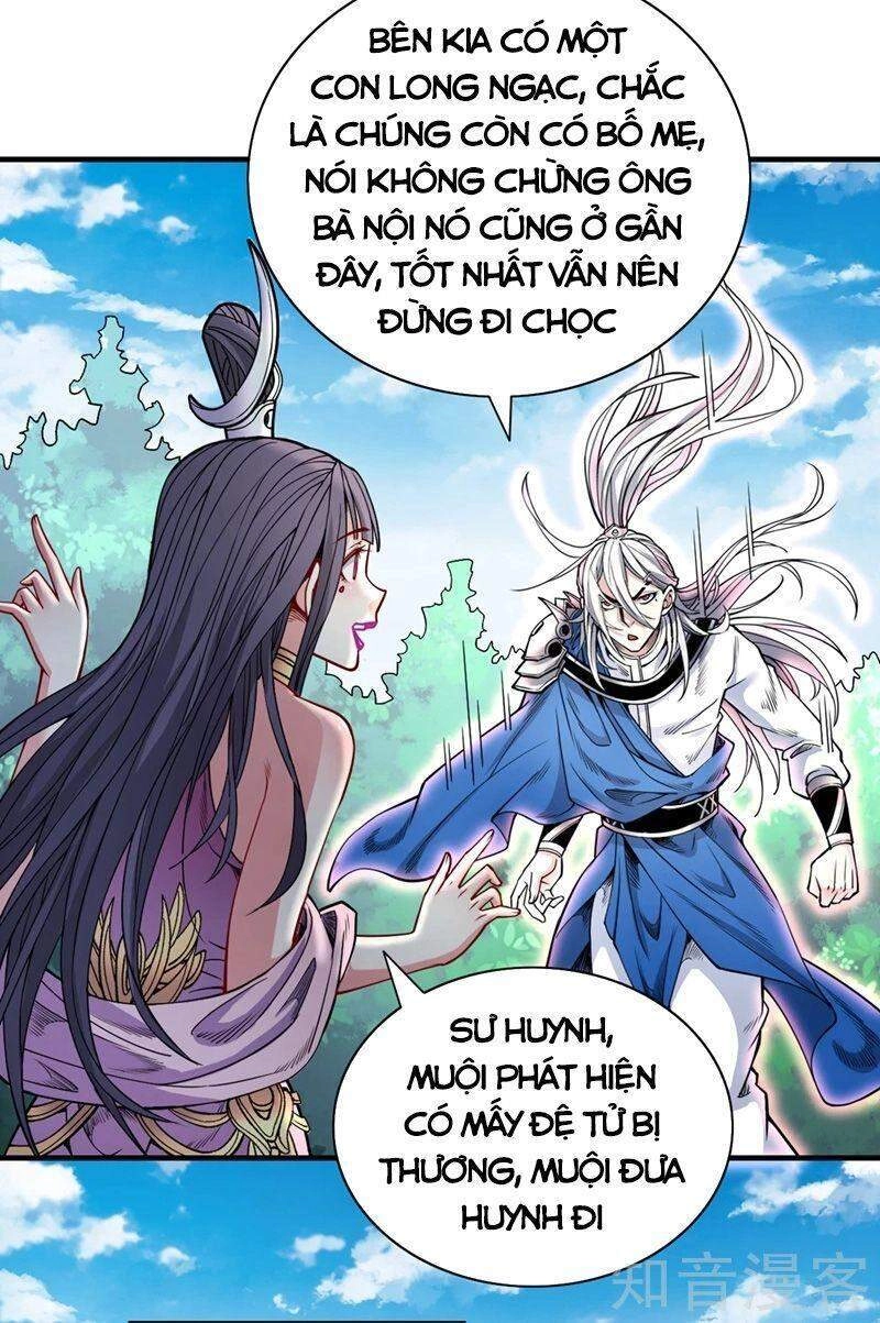 Bị Dạy Dỗ Thành Thánh Chapter 68 - 22