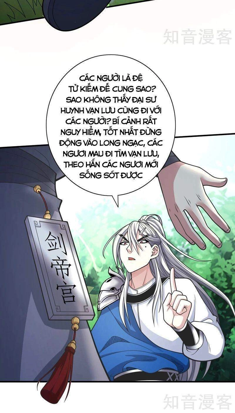 Bị Dạy Dỗ Thành Thánh Chapter 68 - 24