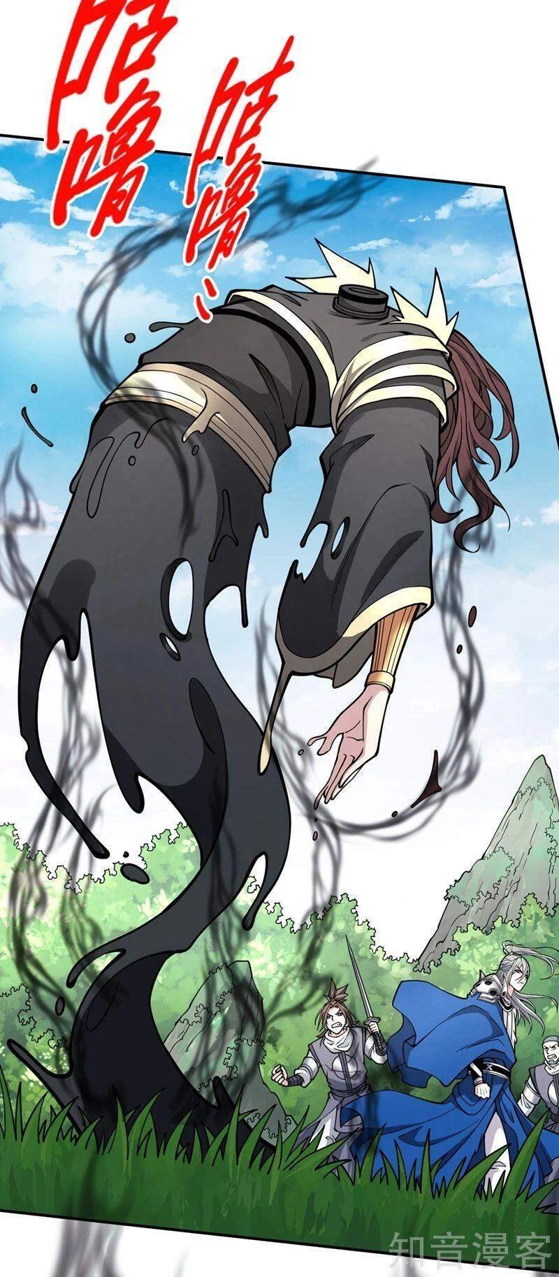 Bị Dạy Dỗ Thành Thánh Chapter 68 - 28