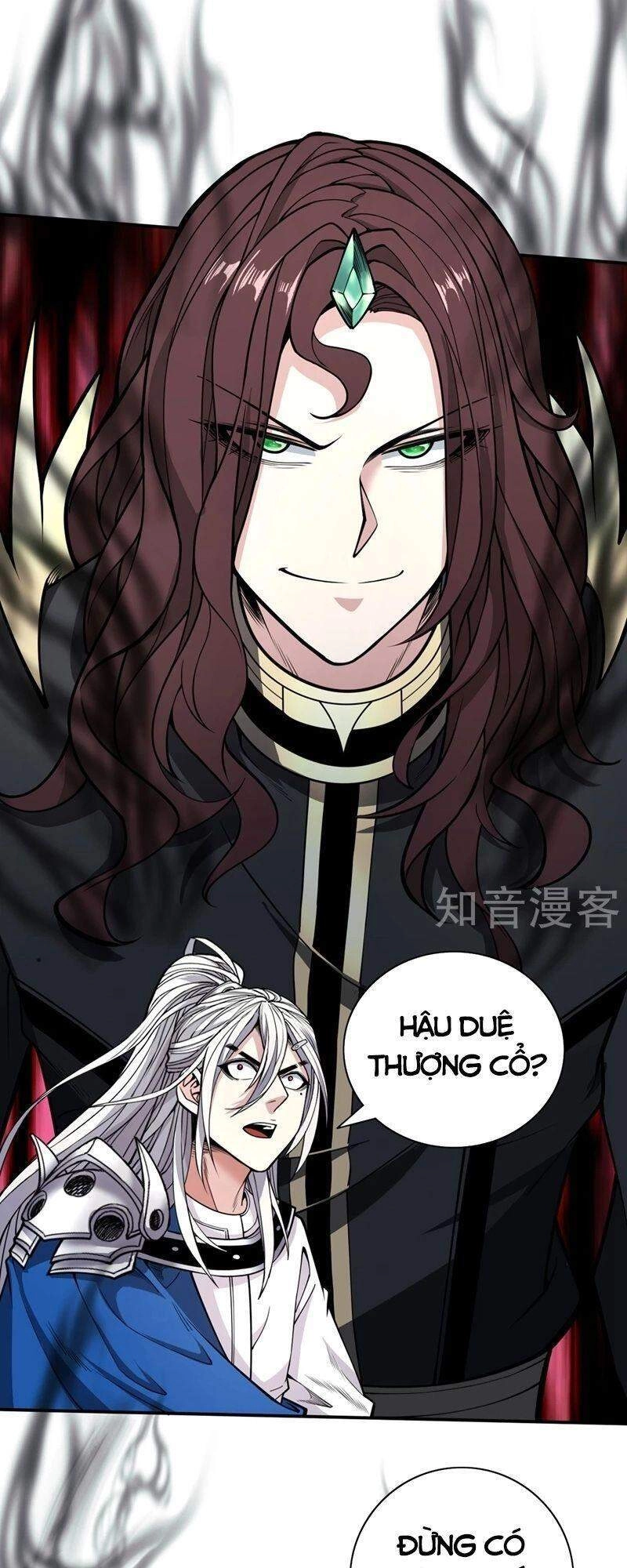 Bị Dạy Dỗ Thành Thánh Chapter 68 - 29