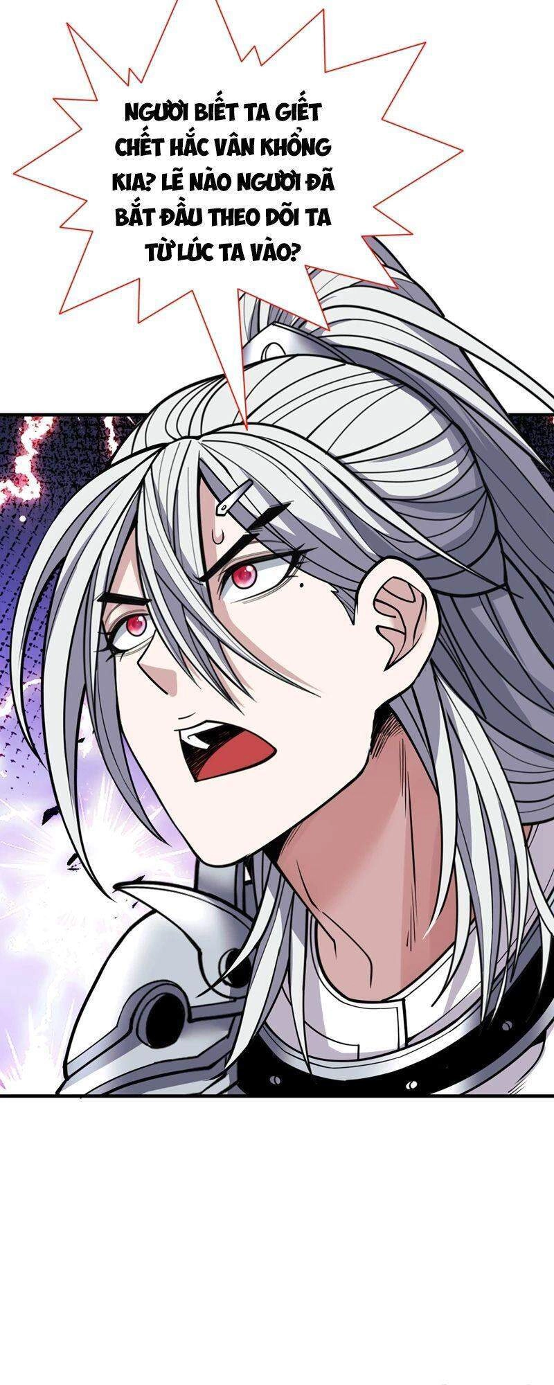 Bị Dạy Dỗ Thành Thánh Chapter 69 - 3