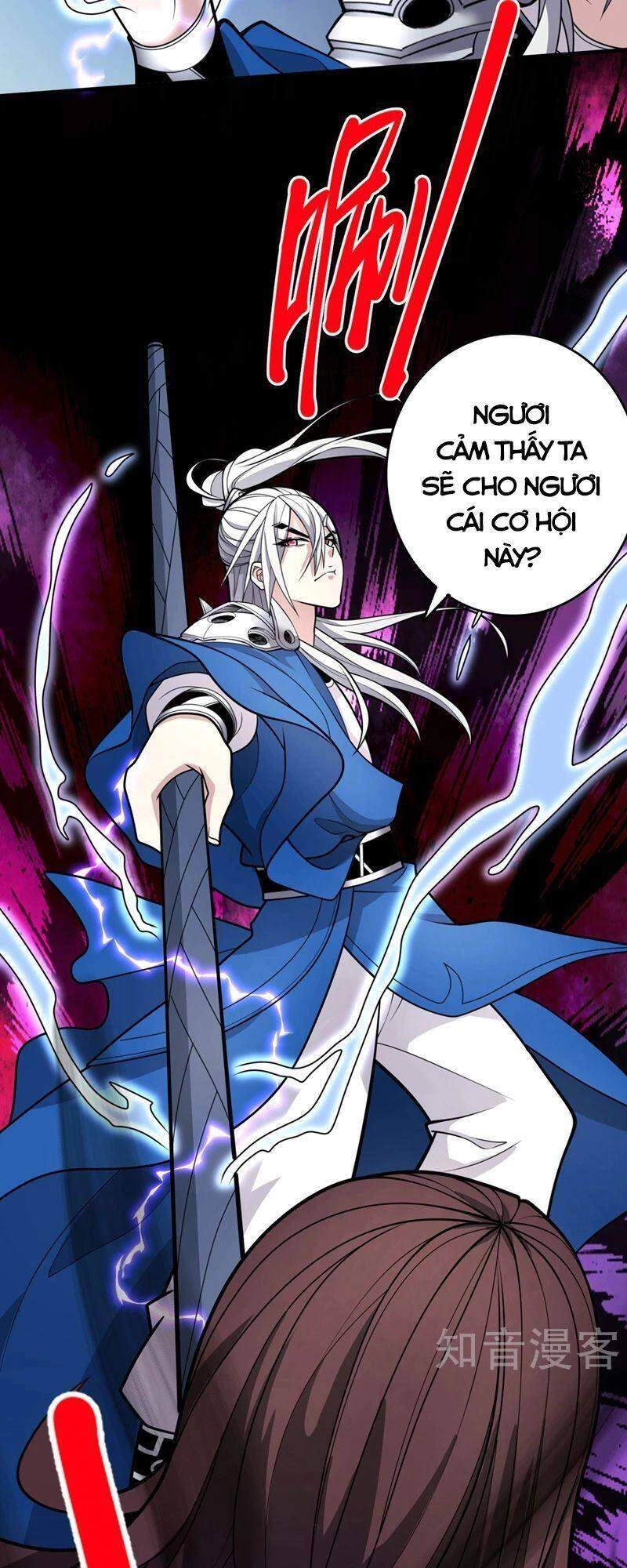 Bị Dạy Dỗ Thành Thánh Chapter 69 - 9