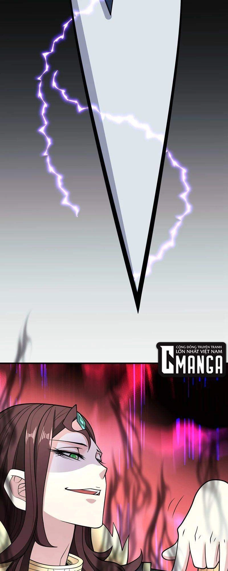 Bị Dạy Dỗ Thành Thánh Chapter 69 - 11