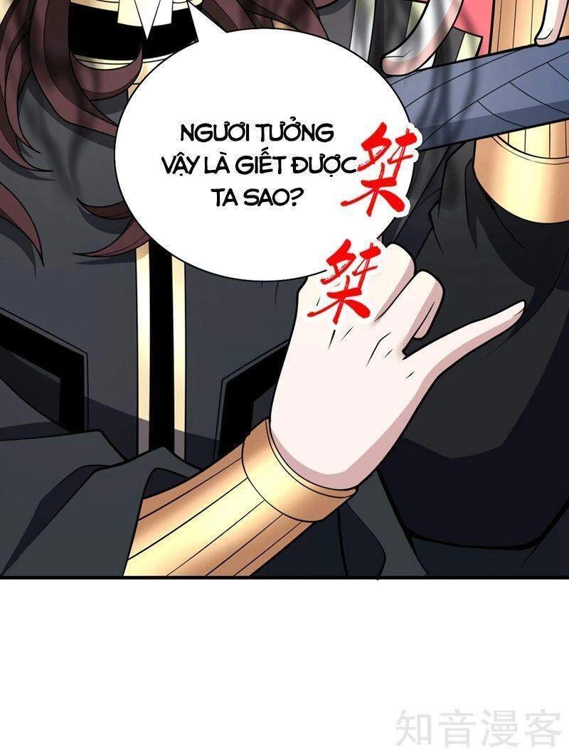 Bị Dạy Dỗ Thành Thánh Chapter 69 - 12