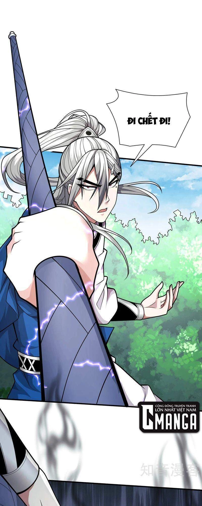 Bị Dạy Dỗ Thành Thánh Chapter 69 - 13