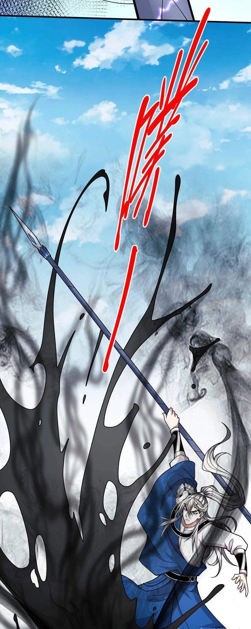 Bị Dạy Dỗ Thành Thánh Chapter 69 - 15