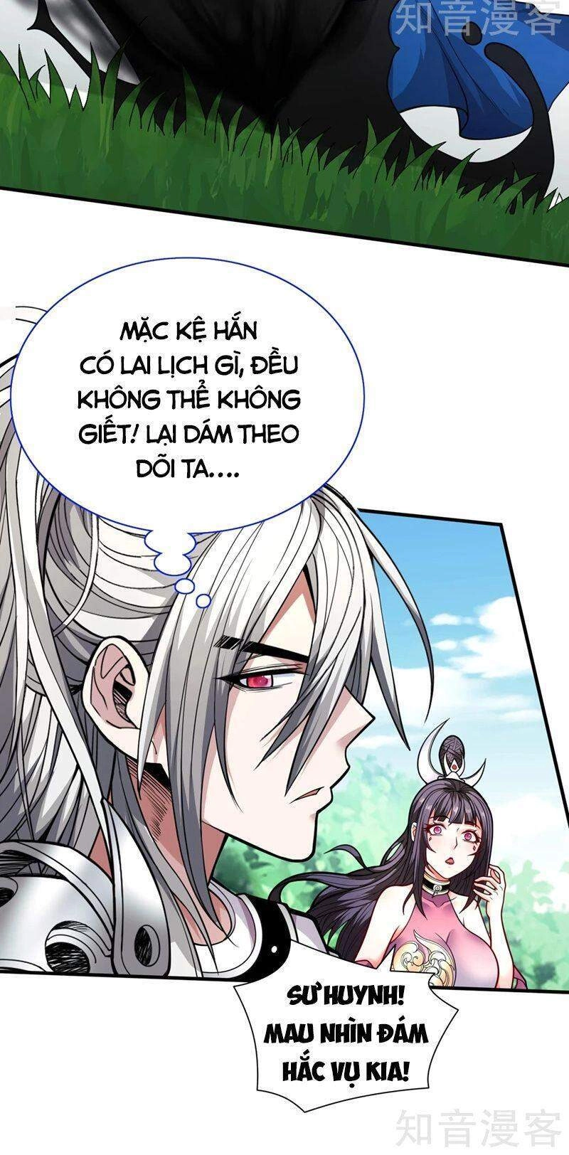 Bị Dạy Dỗ Thành Thánh Chapter 69 - 16