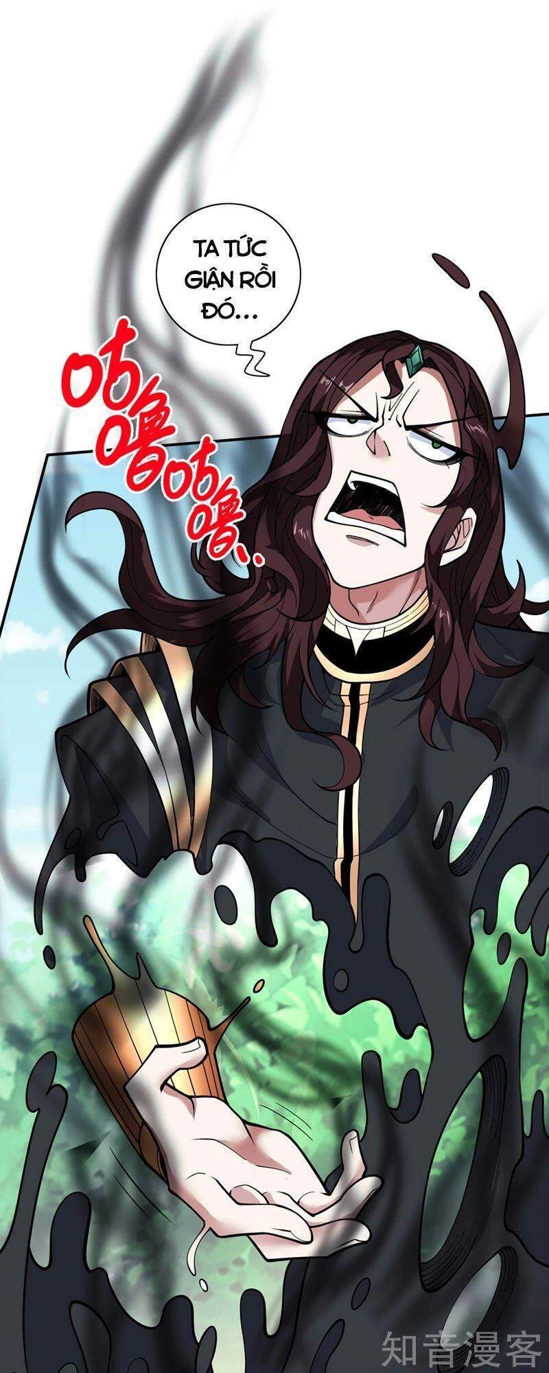 Bị Dạy Dỗ Thành Thánh Chapter 69 - 19