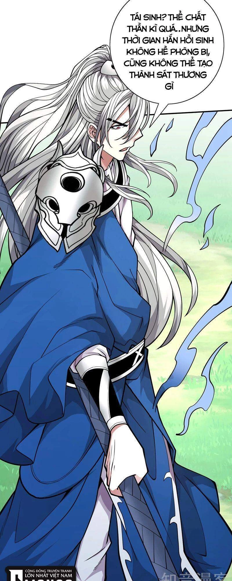 Bị Dạy Dỗ Thành Thánh Chapter 69 - 21