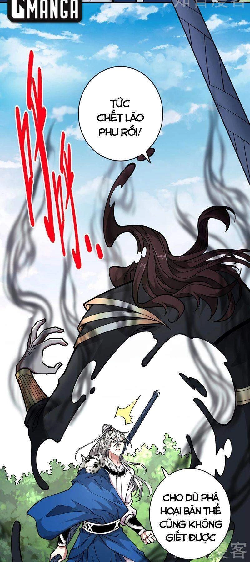 Bị Dạy Dỗ Thành Thánh Chapter 69 - 22