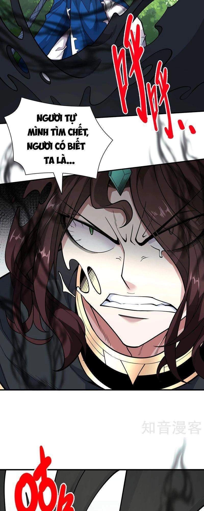 Bị Dạy Dỗ Thành Thánh Chapter 69 - 23