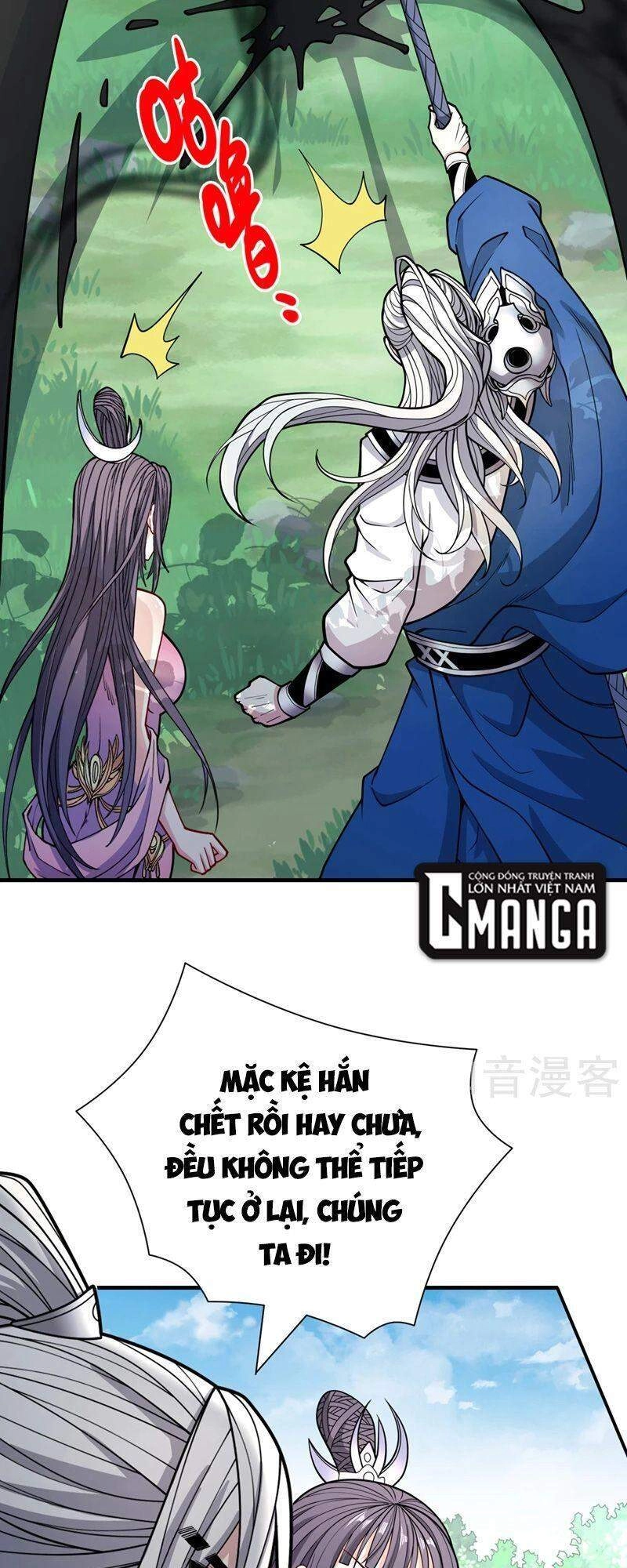 Bị Dạy Dỗ Thành Thánh Chapter 69 - 25