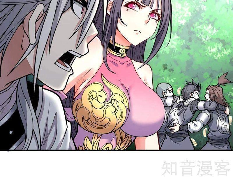 Bị Dạy Dỗ Thành Thánh Chapter 69 - 26