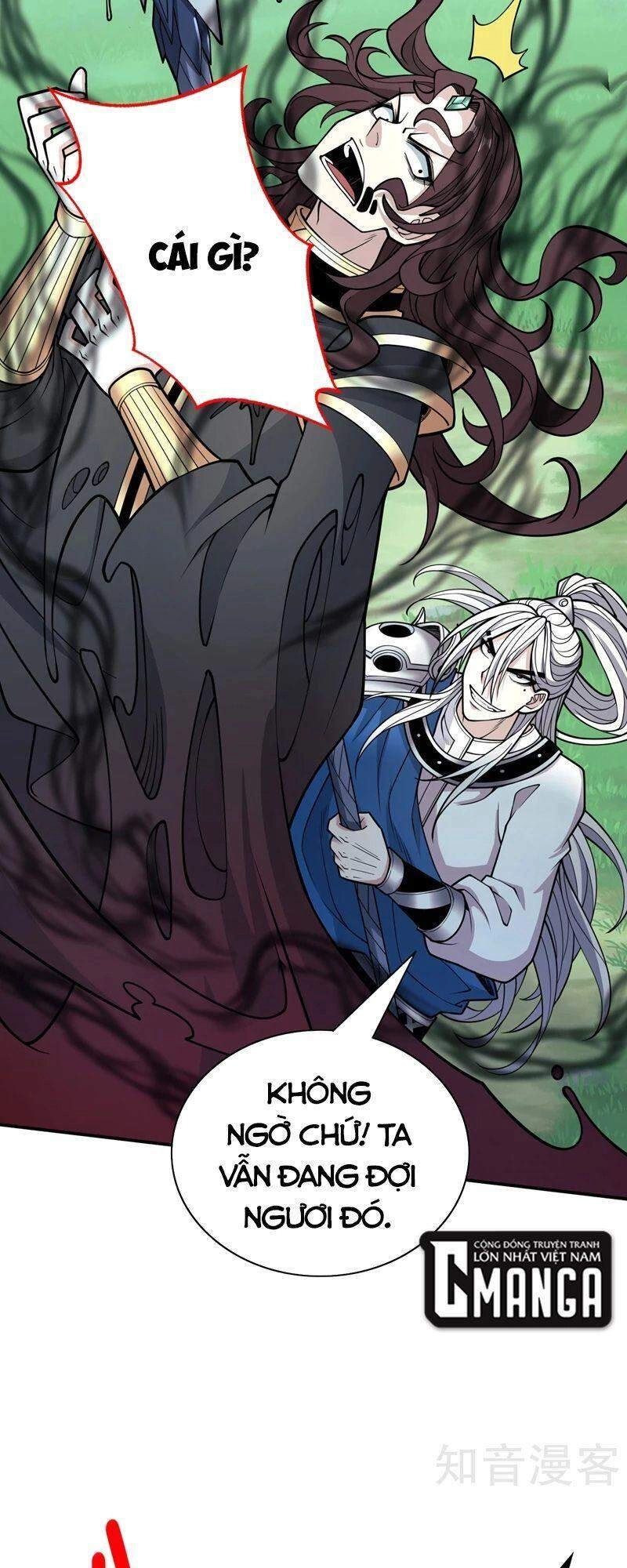 Bị Dạy Dỗ Thành Thánh Chapter 69 - 29