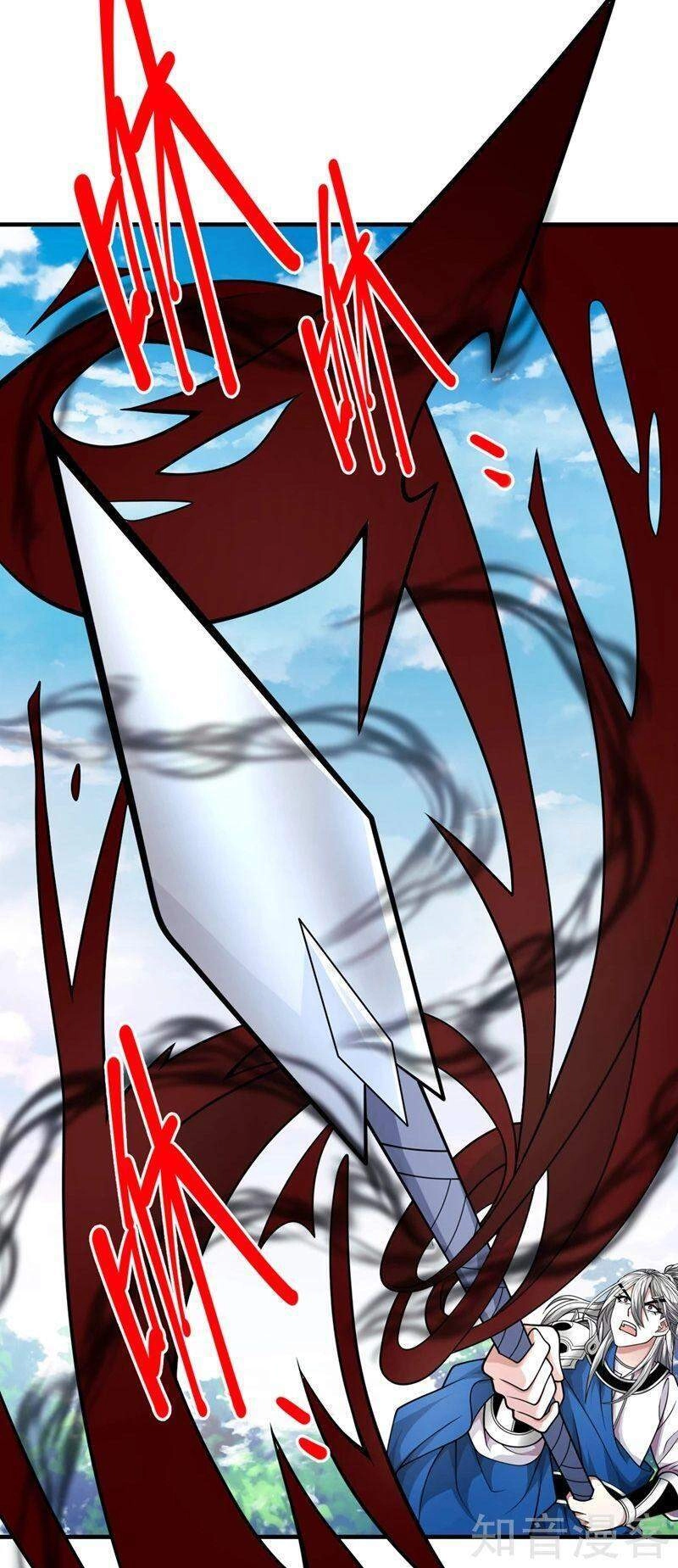 Bị Dạy Dỗ Thành Thánh Chapter 69 - 30