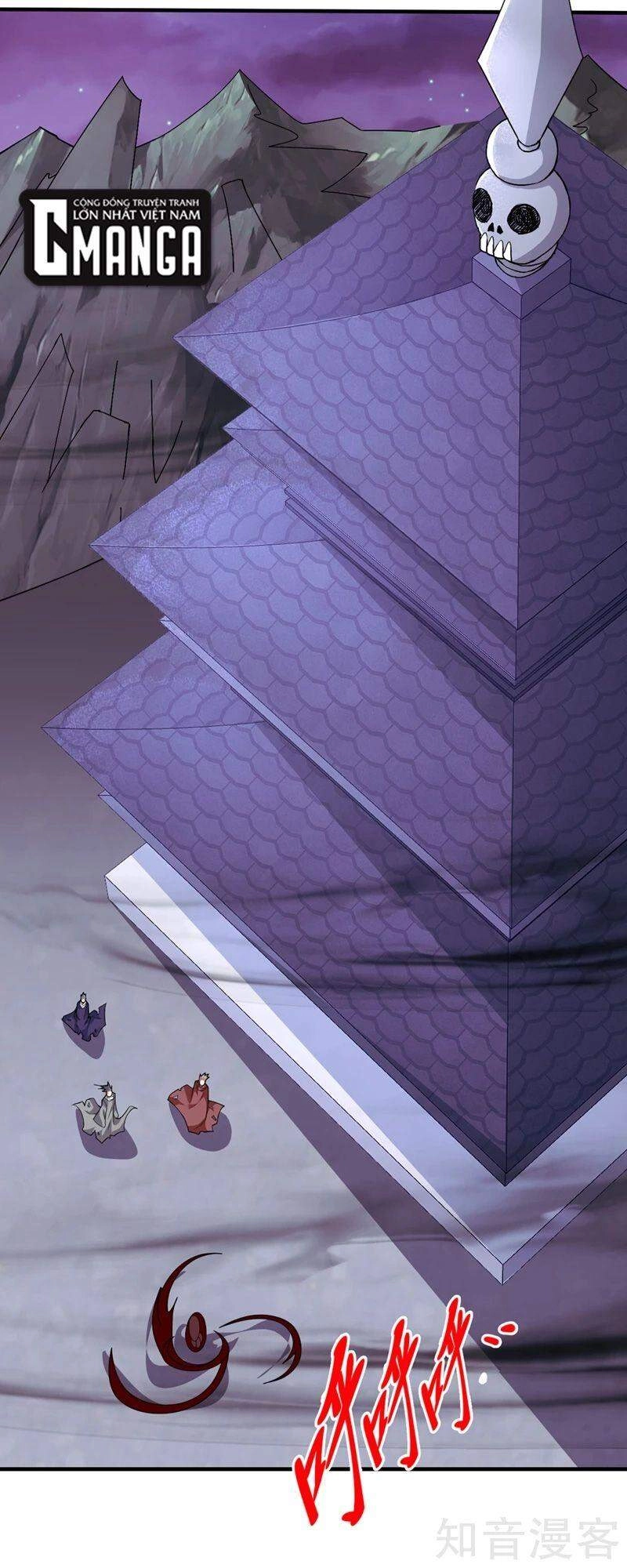 Bị Dạy Dỗ Thành Thánh Chapter 69 - 33