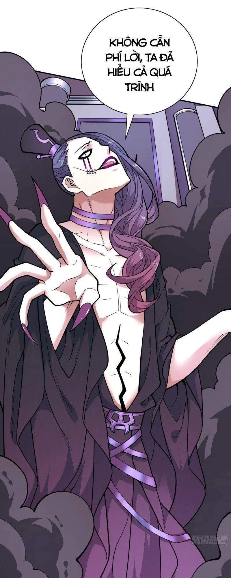 Bị Dạy Dỗ Thành Thánh Chapter 70 - 5