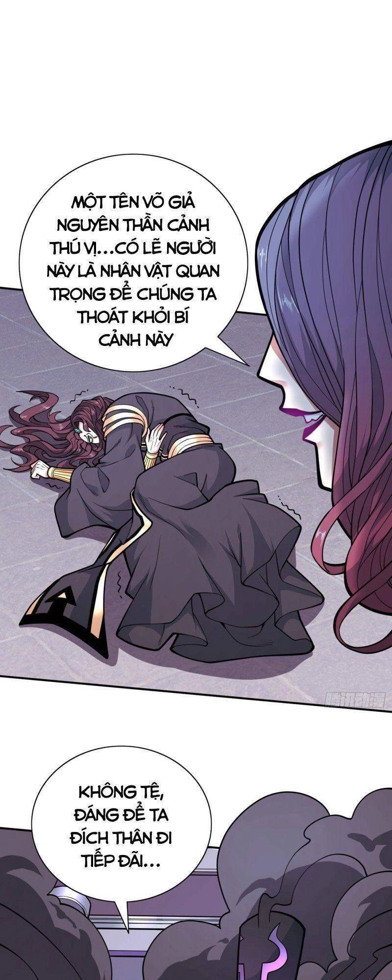 Bị Dạy Dỗ Thành Thánh Chapter 70 - 7