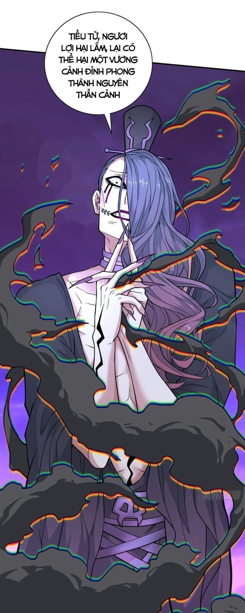 Bị Dạy Dỗ Thành Thánh Chapter 70 - 13