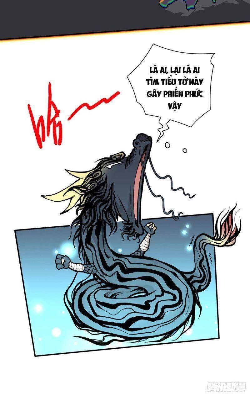 Bị Dạy Dỗ Thành Thánh Chapter 70 - 14