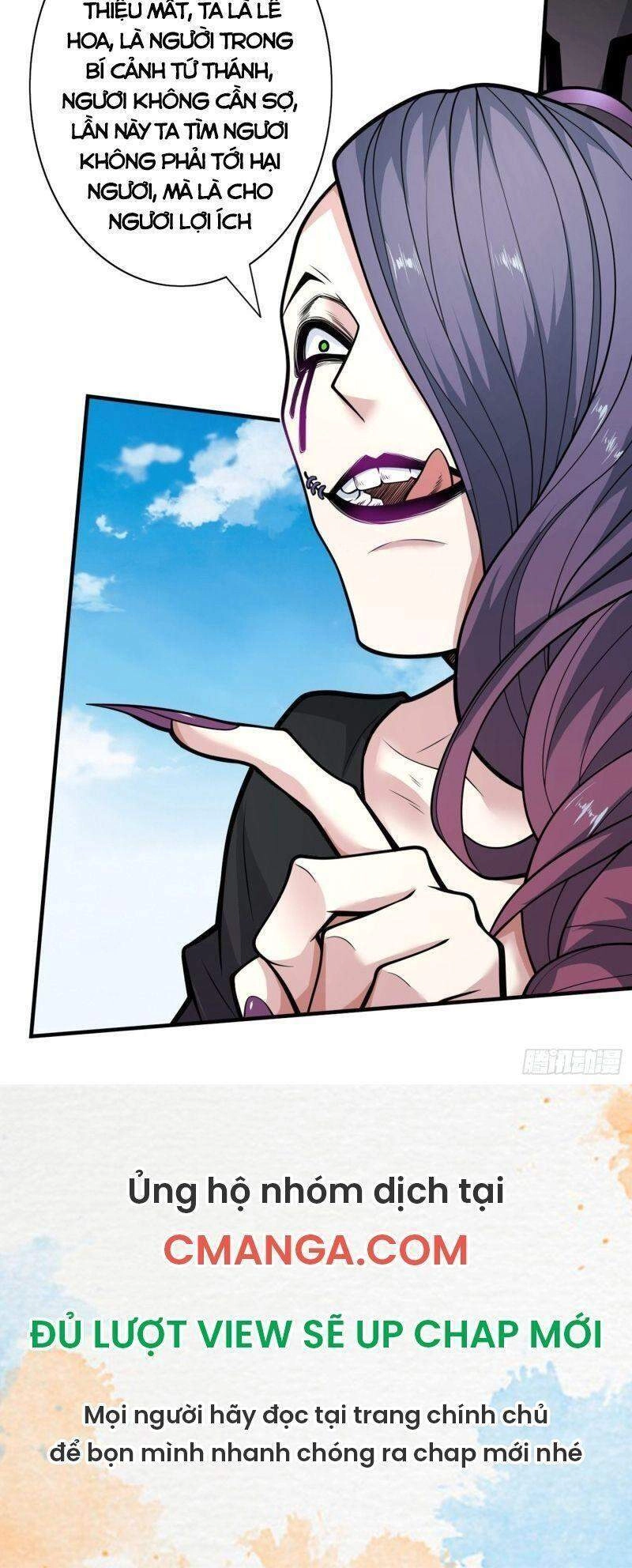 Bị Dạy Dỗ Thành Thánh Chapter 70 - 16