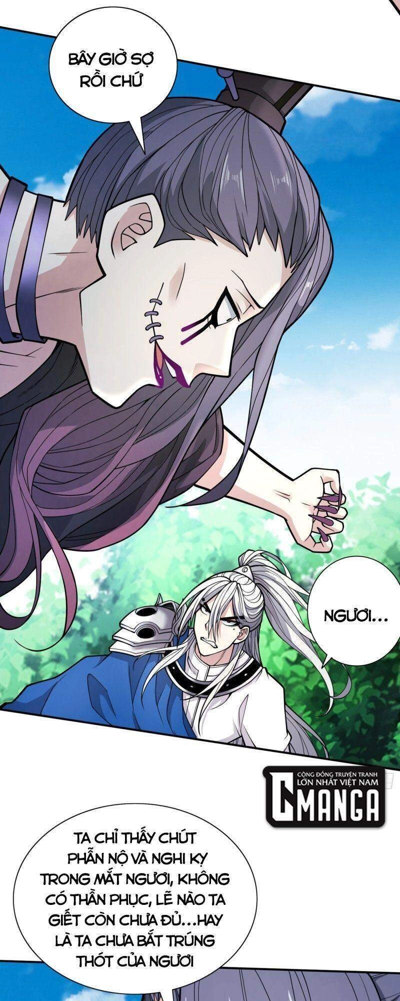 Bị Dạy Dỗ Thành Thánh Chapter 70 - 27