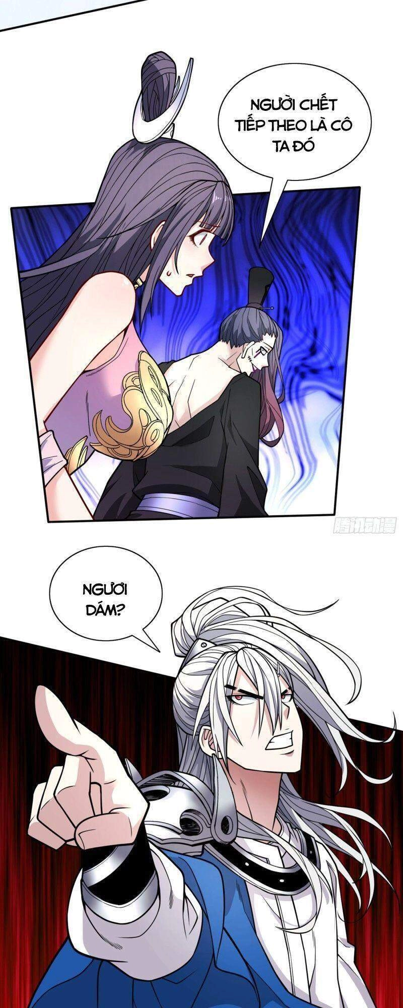 Bị Dạy Dỗ Thành Thánh Chapter 70 - 29