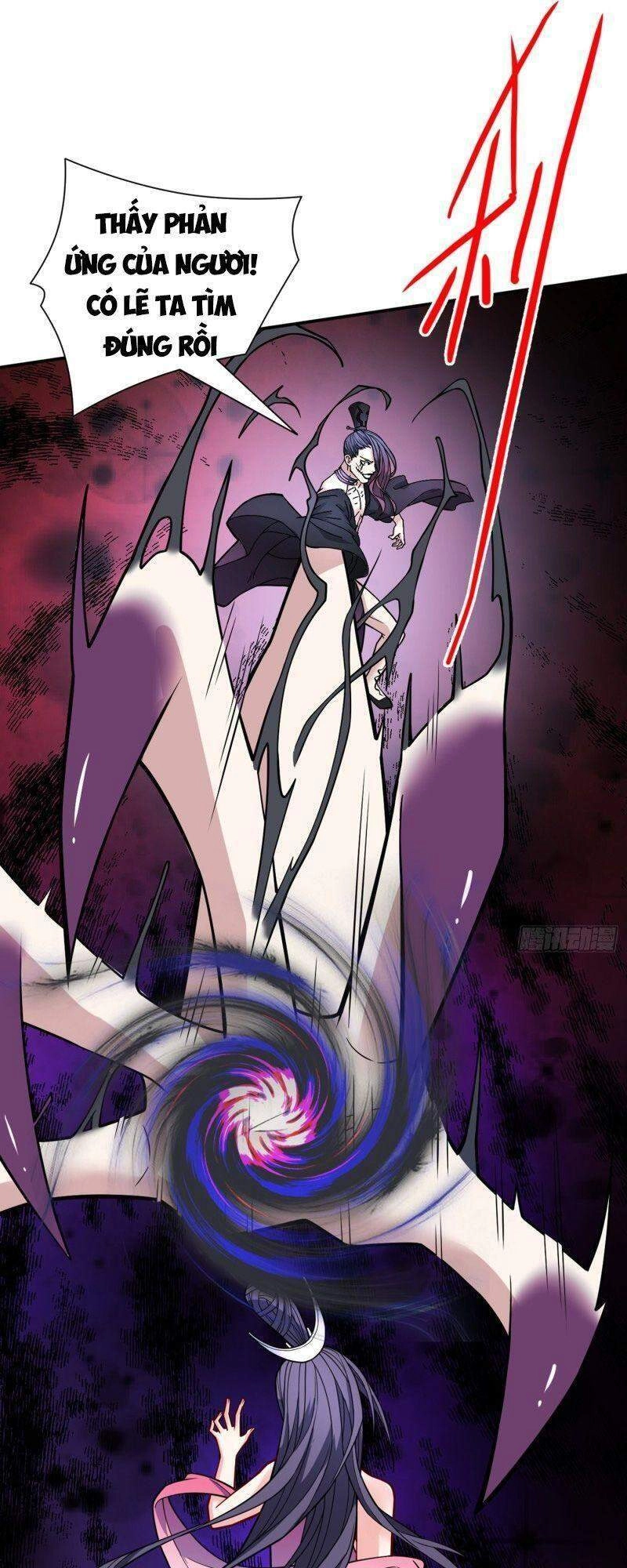 Bị Dạy Dỗ Thành Thánh Chapter 70 - 31